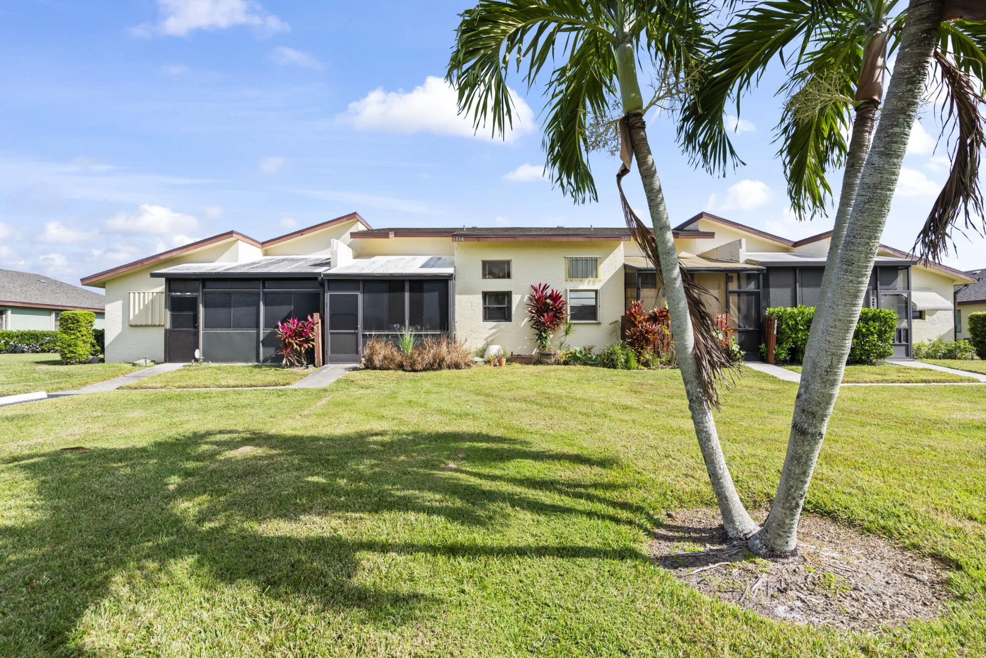 1718 W Royal Tern Lane, Unit 2, Fort Pierce, FL 34982 Photo