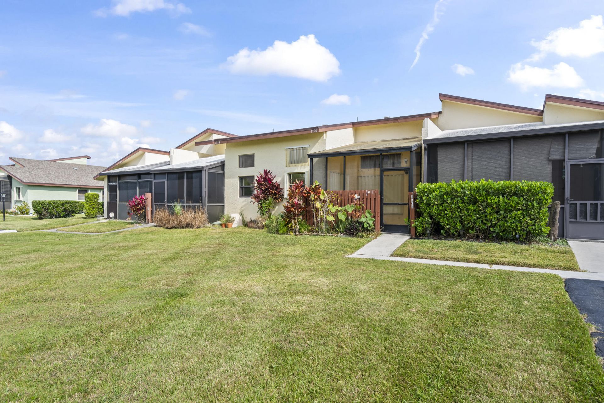 1718 W Royal Tern Lane, Unit 2, Fort Pierce, FL 34982 Photo