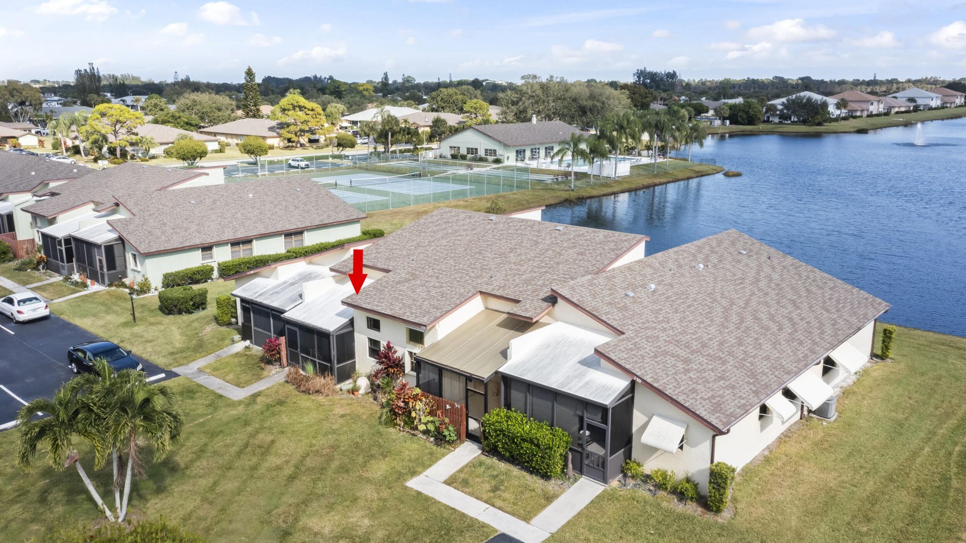 1718 W Royal Tern Lane, Unit 2, Fort Pierce, FL 34982 Photo