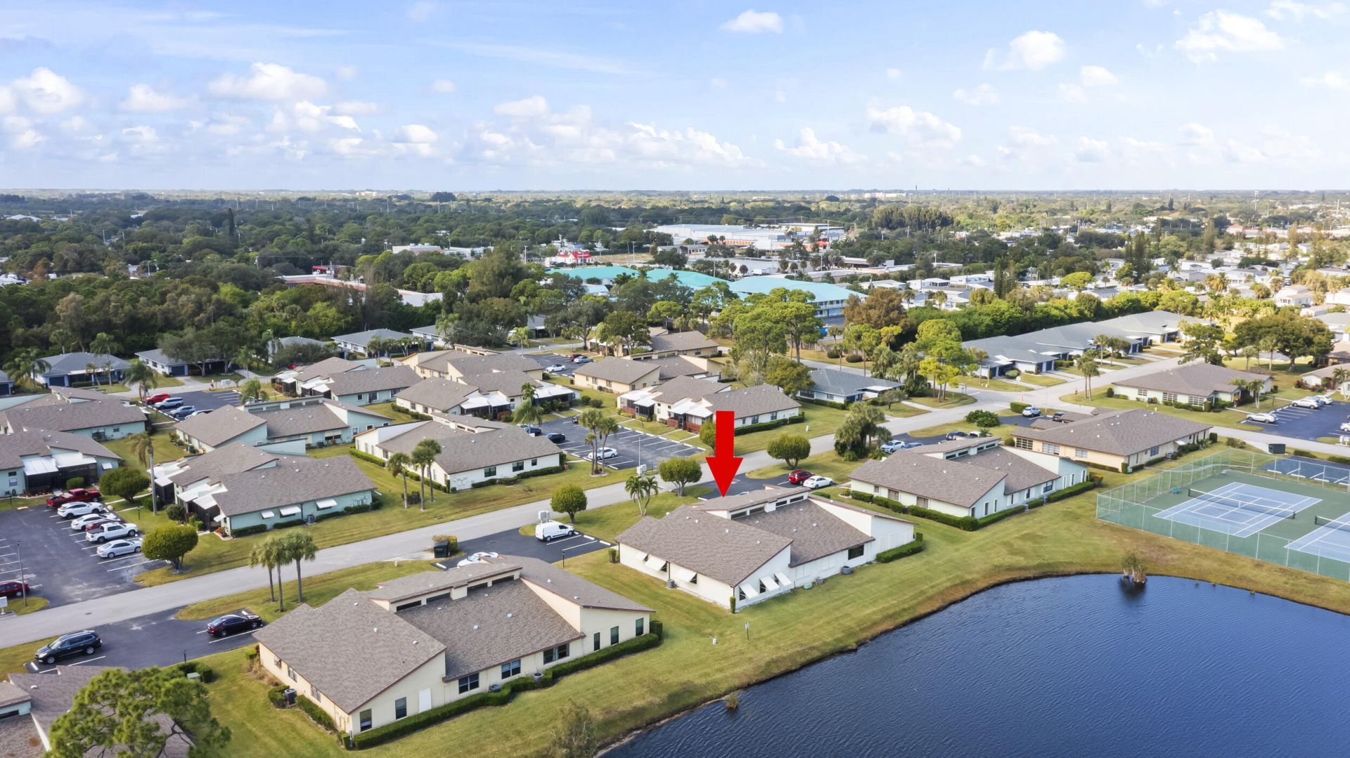 1718 W Royal Tern Lane, Unit 2, Fort Pierce, FL 34982 Photo