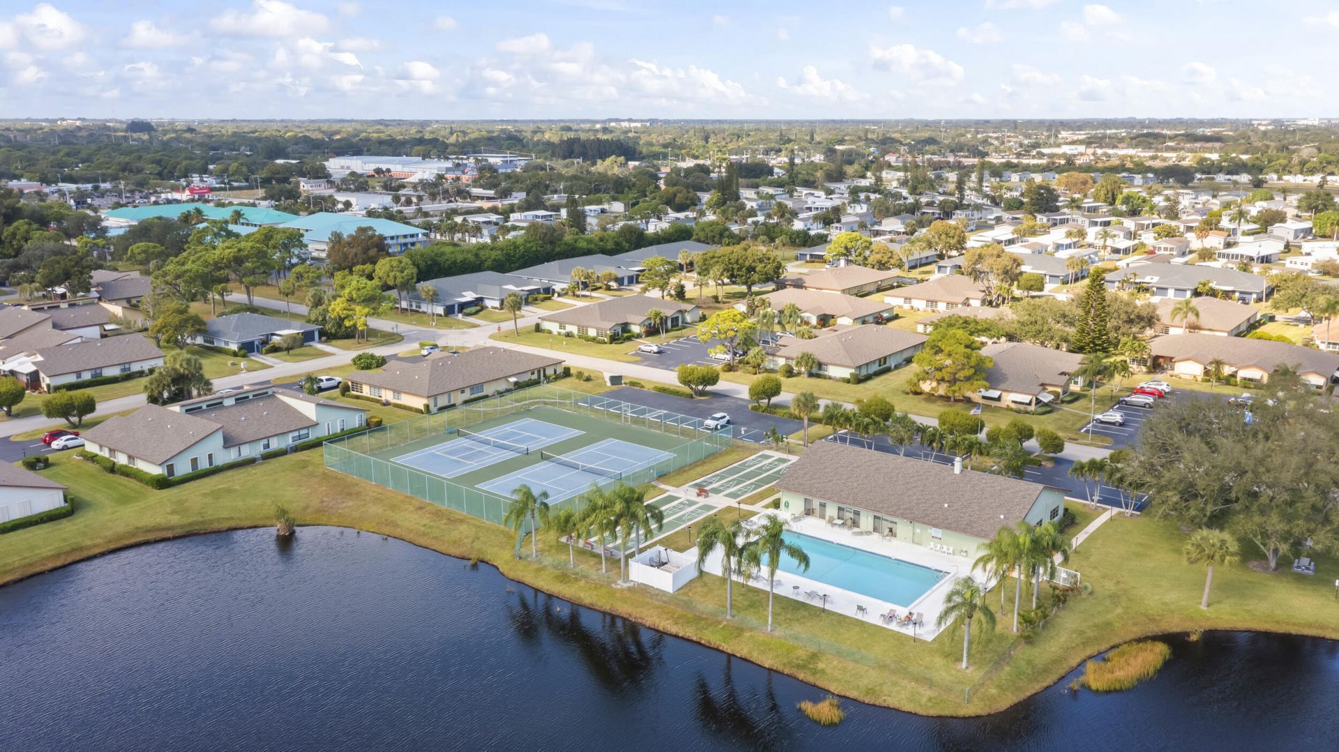 1718 W Royal Tern Lane, Unit 2, Fort Pierce, FL 34982 Photo