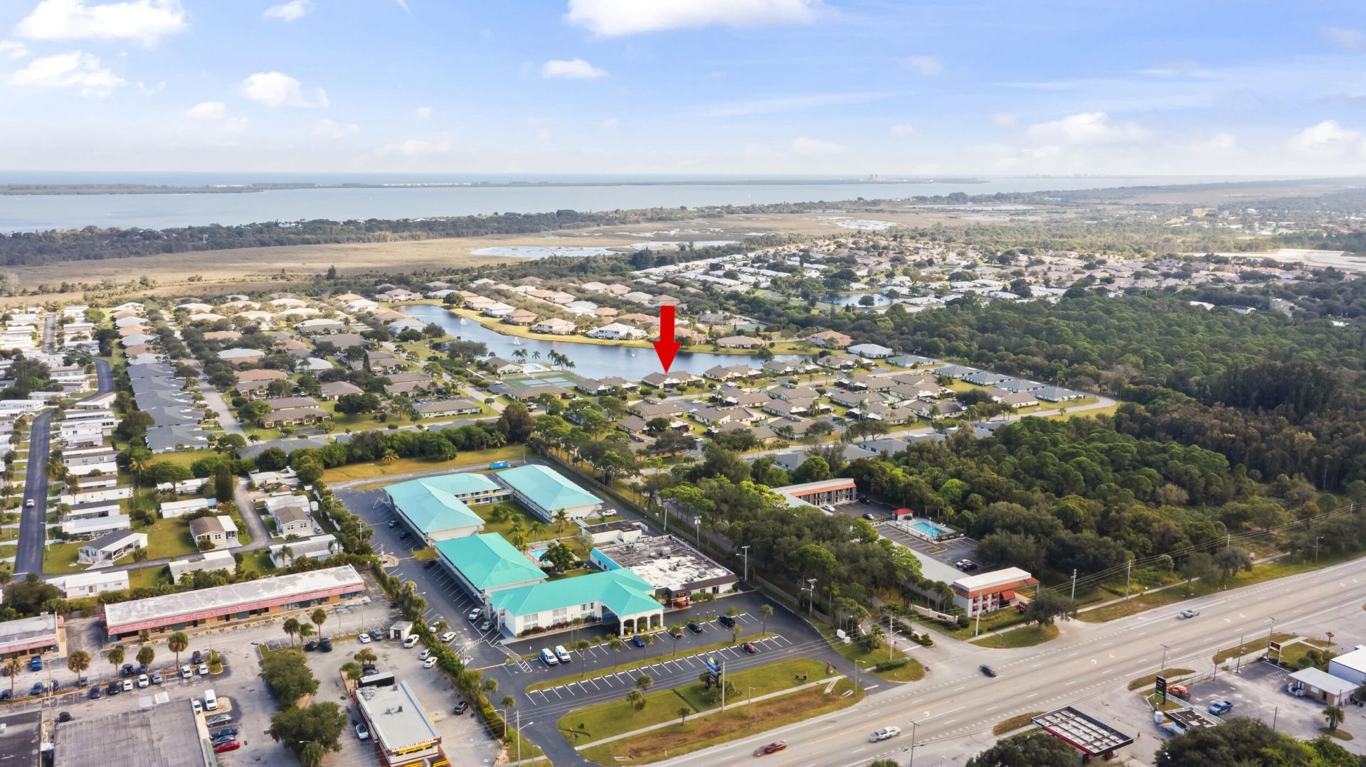 1718 W Royal Tern Lane, Unit 2, Fort Pierce, FL 34982 Photo