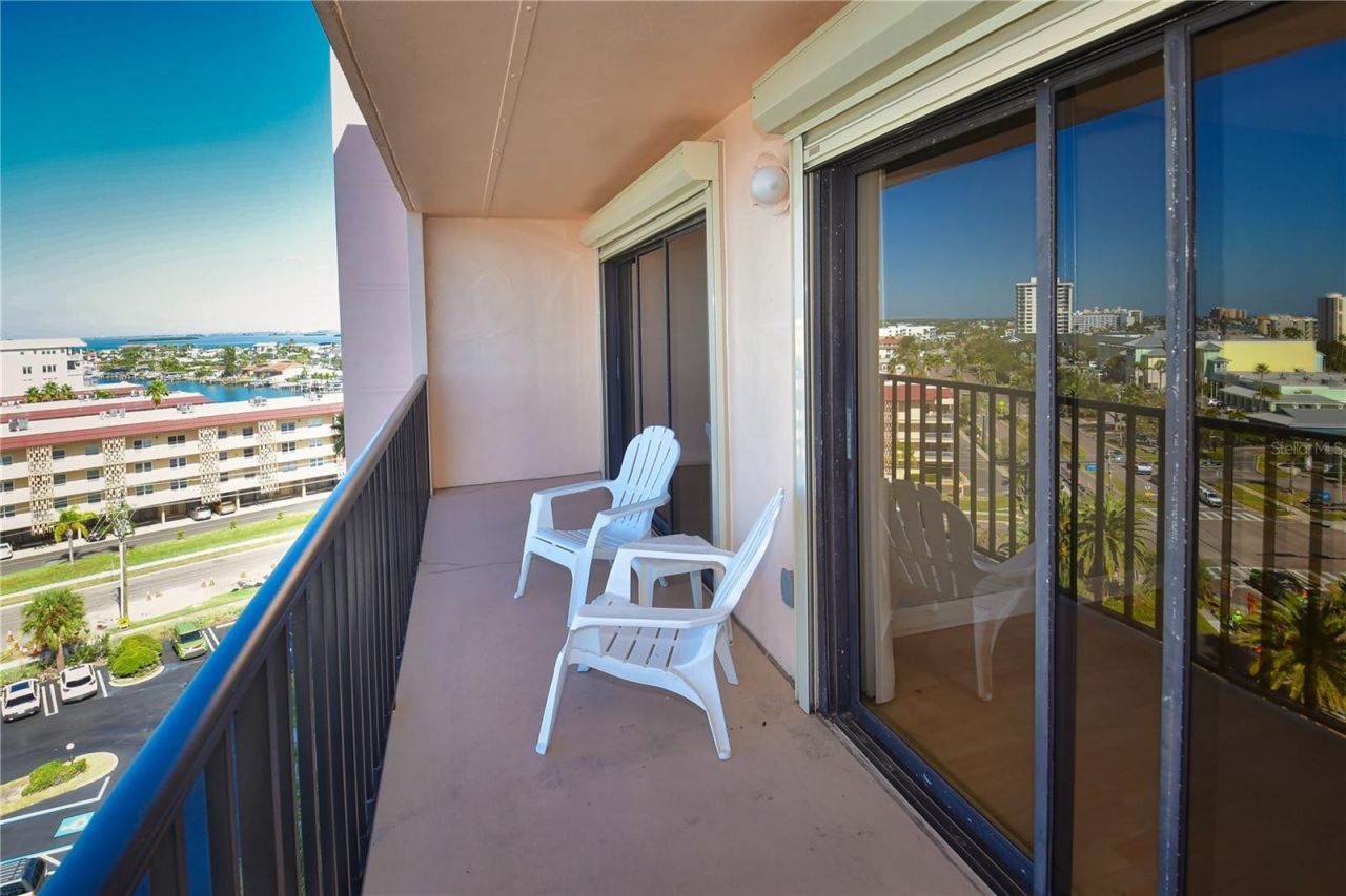 51 Island Way, Unit 909, Clearwater, FL 33767 Photo