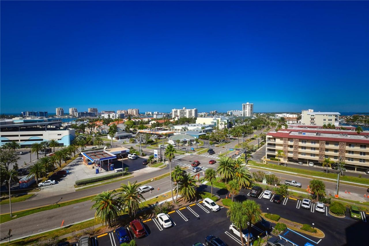 51 Island Way, Unit 909, Clearwater, FL 33767 Photo
