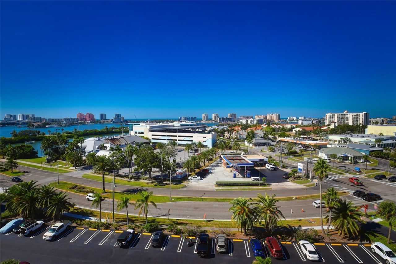 51 Island Way, Unit 909, Clearwater, FL 33767 Photo