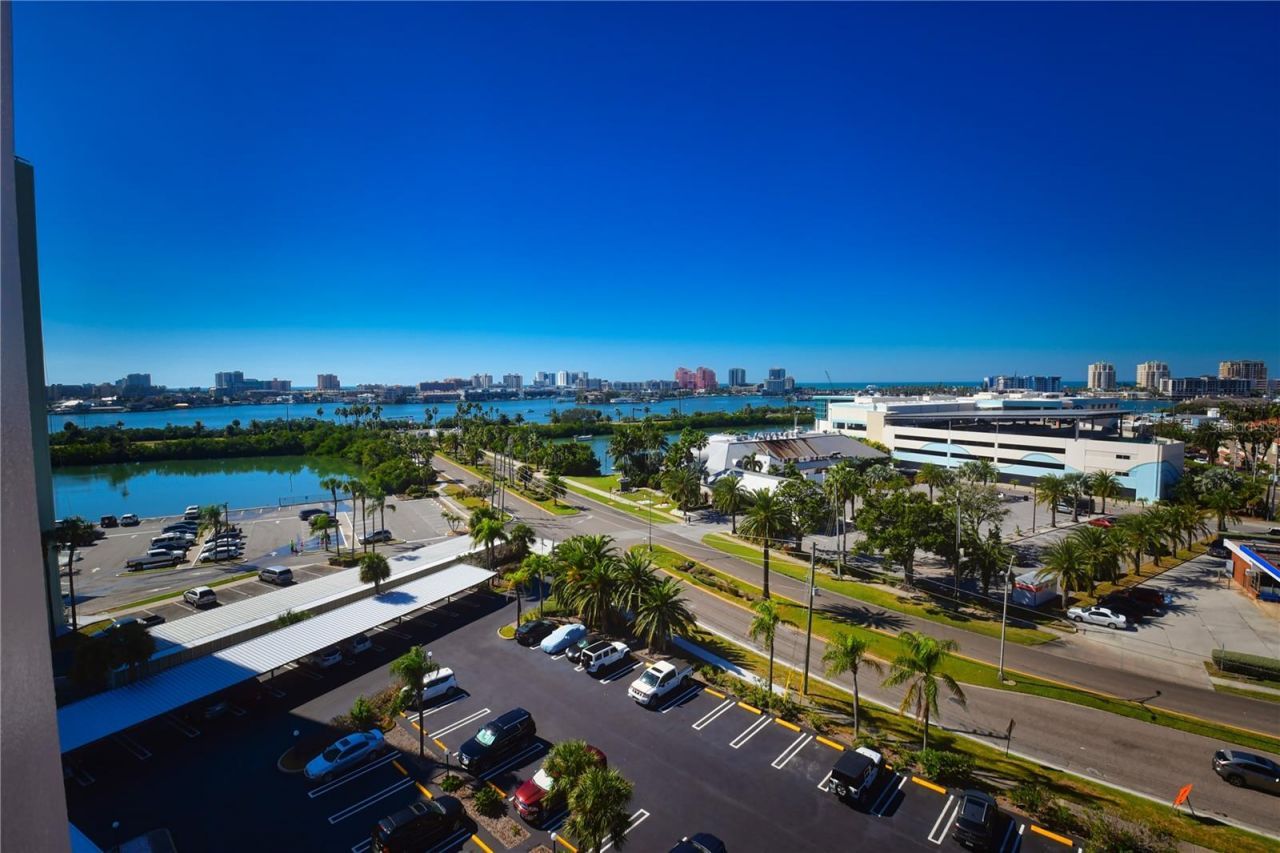 51 Island Way, Unit 909, Clearwater, FL 33767 Photo