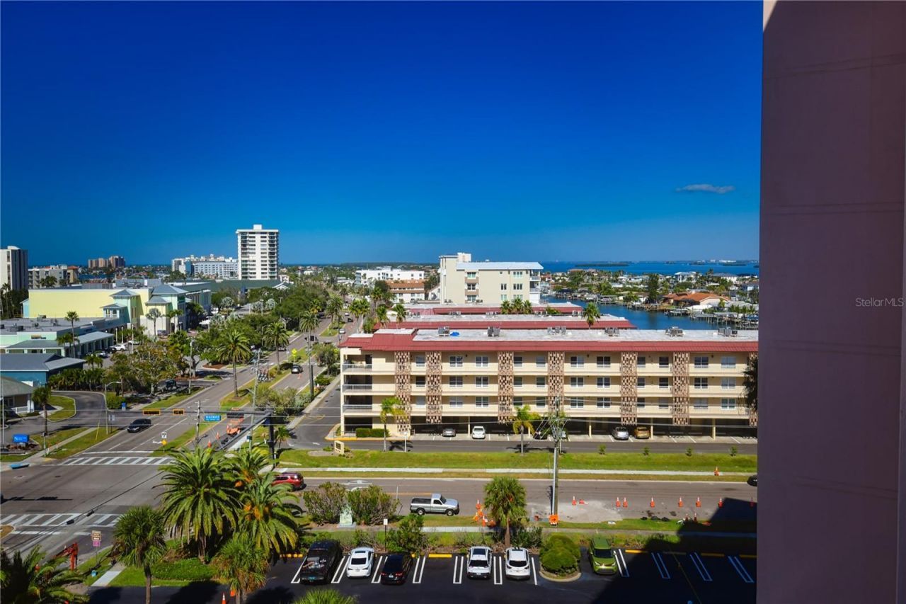 51 Island Way, Unit 909, Clearwater, FL 33767 Photo
