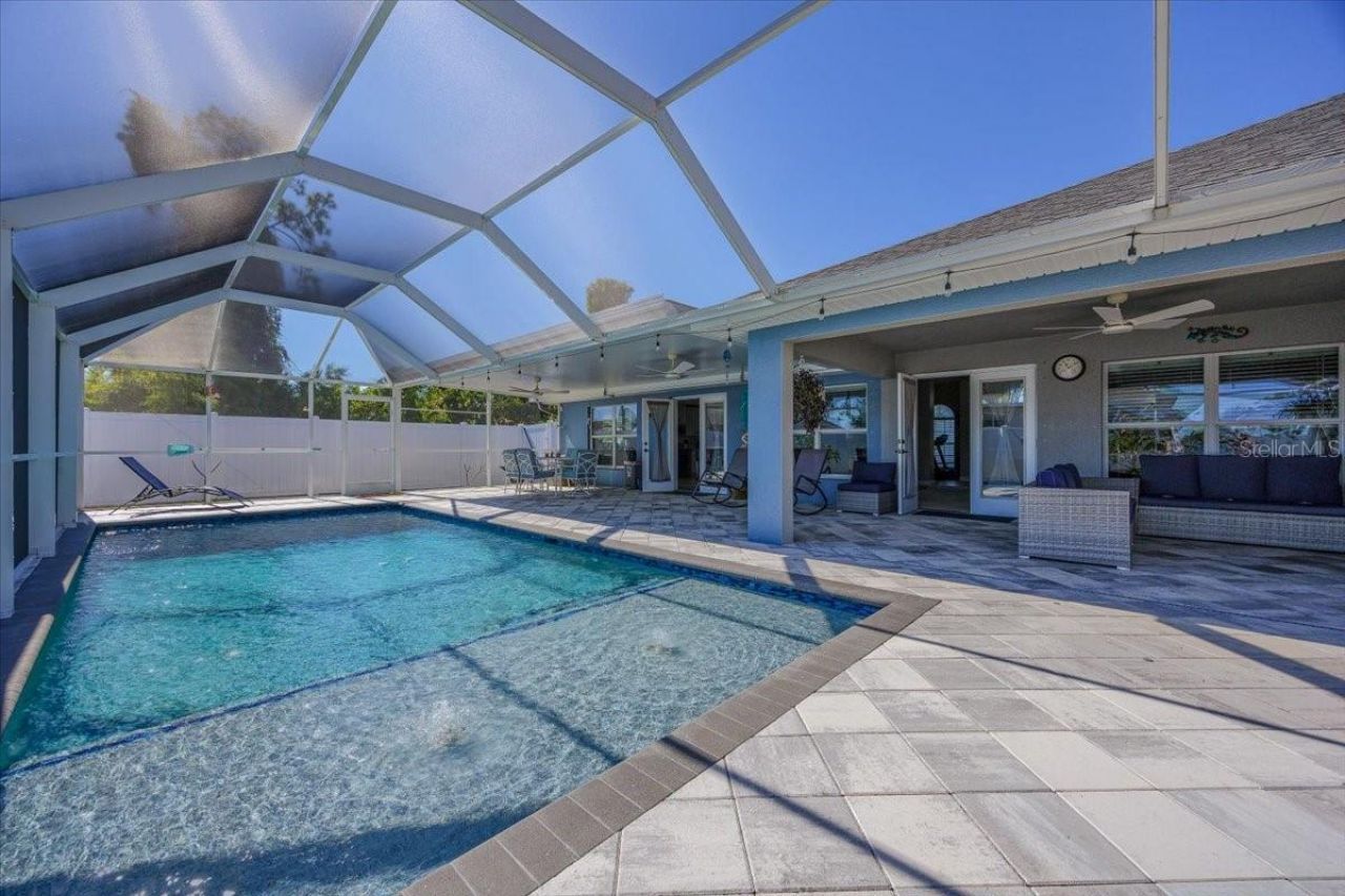 3739 NE 16th Avenue, Cape Coral, FL 33909 Photo