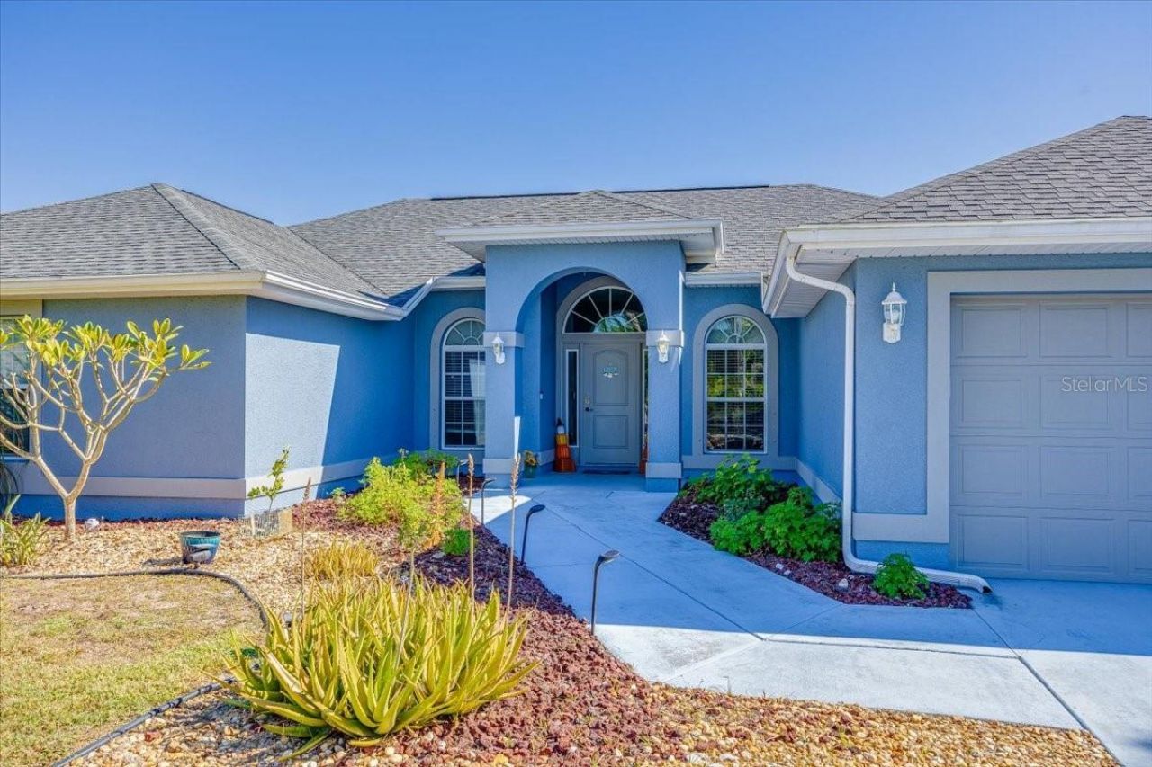 3739 NE 16th Avenue, Cape Coral, FL 33909 Photo