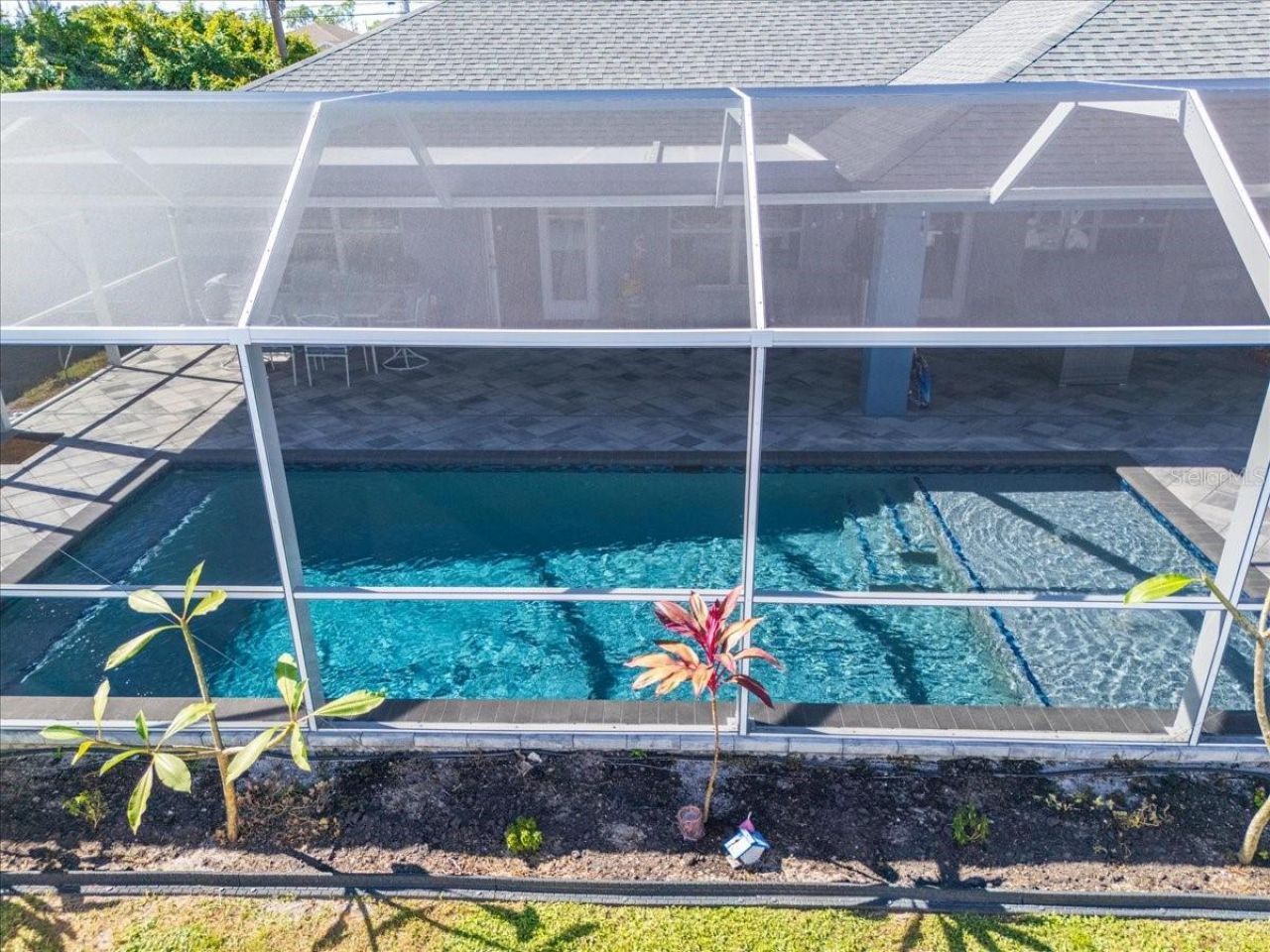 3739 NE 16th Avenue, Cape Coral, FL 33909 Photo