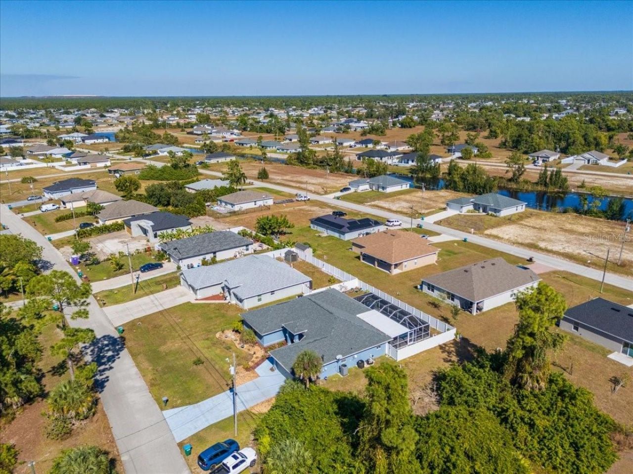 3739 NE 16th Avenue, Cape Coral, FL 33909 Photo