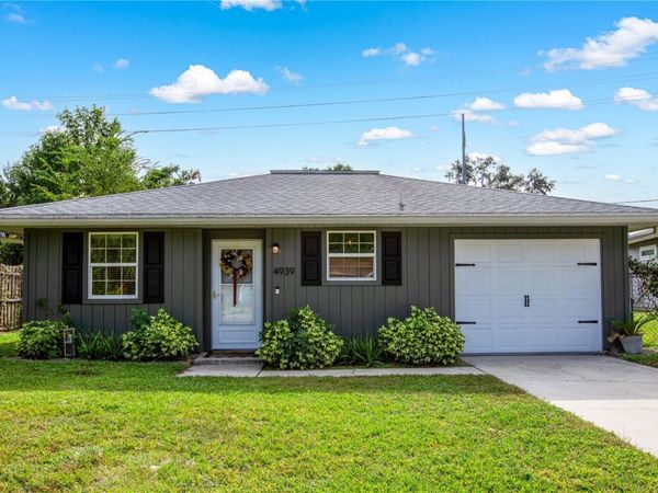 4939 SW 57TH DRIVE, GAINESVILLE, FL 32608