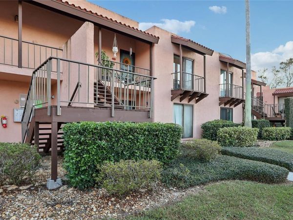 202 LA CASA, Unit 202, LAKE WALES, FL 33898