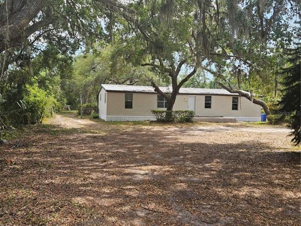 8255 RICHMOND STREET, GIBSONTON, FL 33534