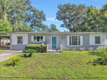 7829 CATAWBA Drive, Jacksonville, FL 32217