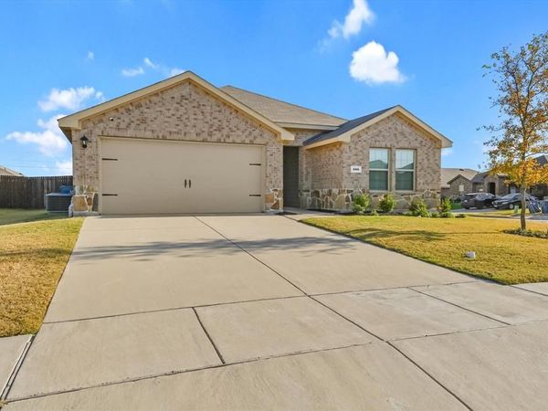 600 Chuck Wagon Drive, Josephine, TX 75189