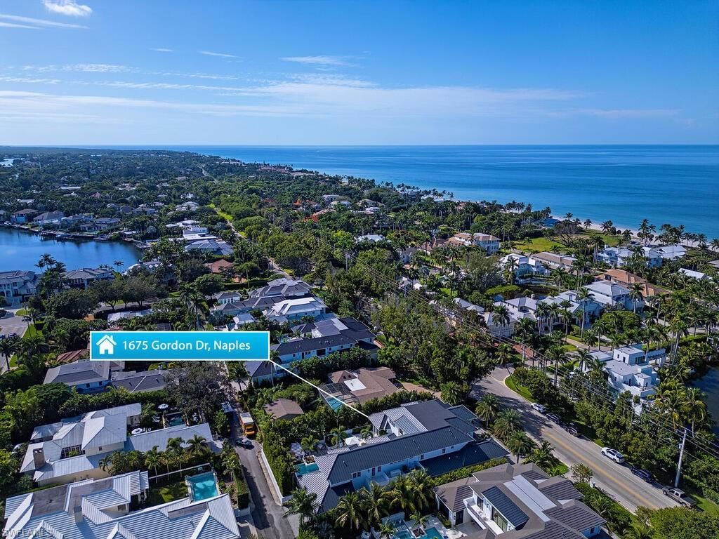 1675 Gordon Dr, Naples, FL 34102 Photo