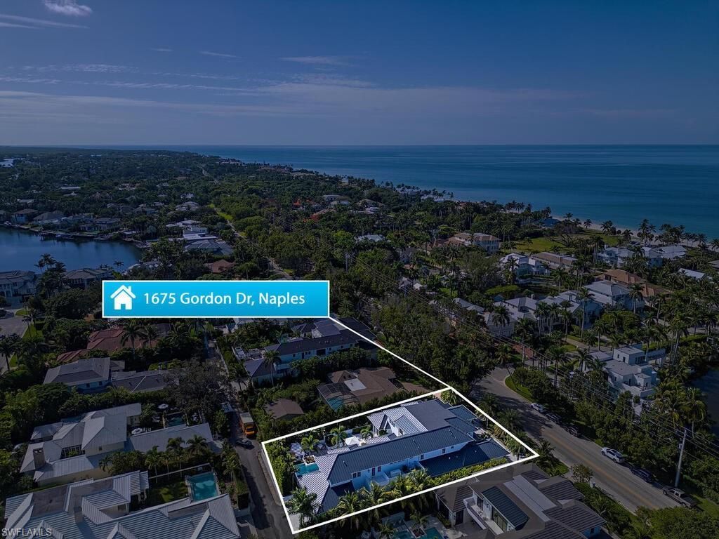 1675 Gordon Dr, Naples, FL 34102 Photo
