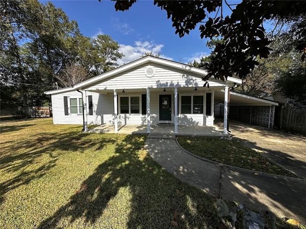 34057 TUPELO Lane, Slidell, LA 70460