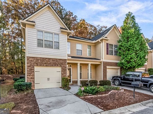 2904 Ridgeview Drive SW, Atlanta, GA 30331