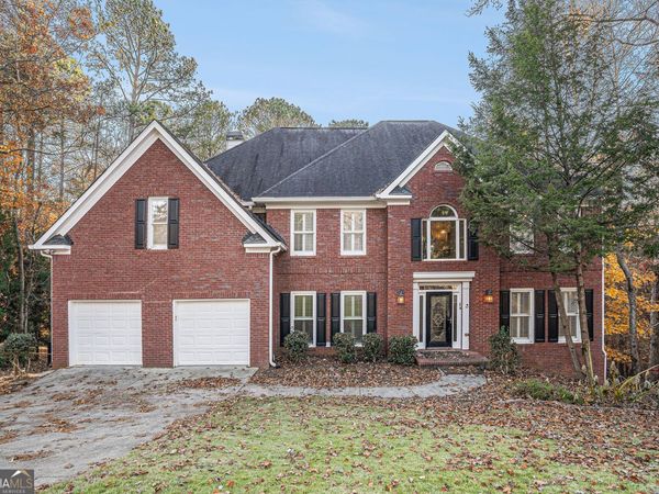 523 Sycamore Point, Woodstock, GA 30189