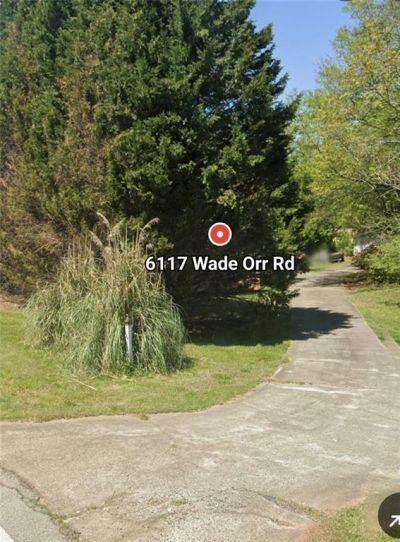 6117 Wade Orr Road, Flowery Branch, GA 30542 Main Photo