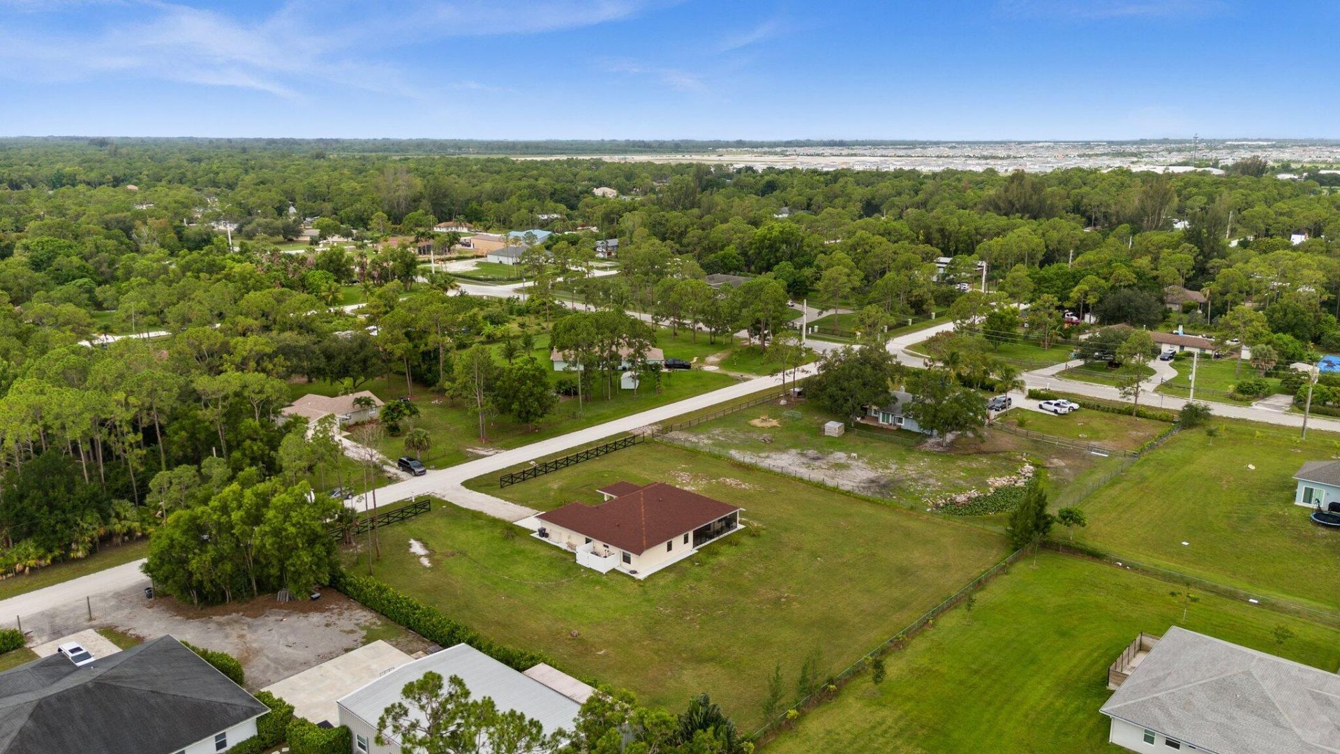 13395 59th Court N, West Palm Beach, FL 33411 Photo