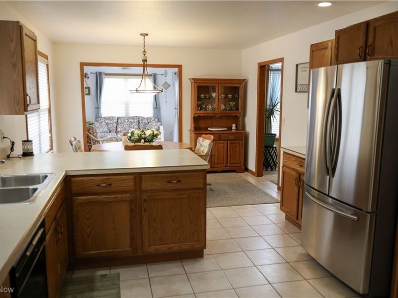 2003 E County Line Road, Mineral Ridge, OH 44440 Photo 13