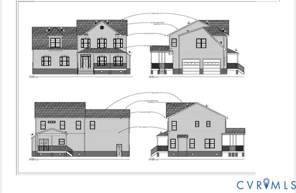 Lot 5 Robertson Town Road, Bumpass, VA 23024 Main Photo