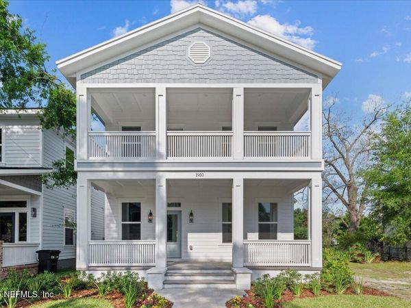 0 LIBERTY Street N, Jacksonville, FL 32206