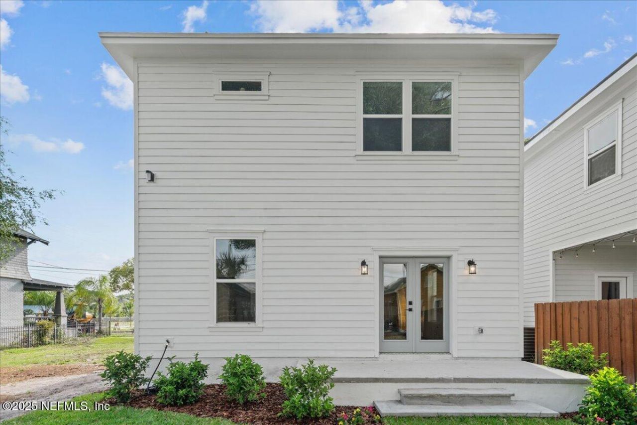 0 Liberty Street N, Jacksonville, FL 32206 Photo