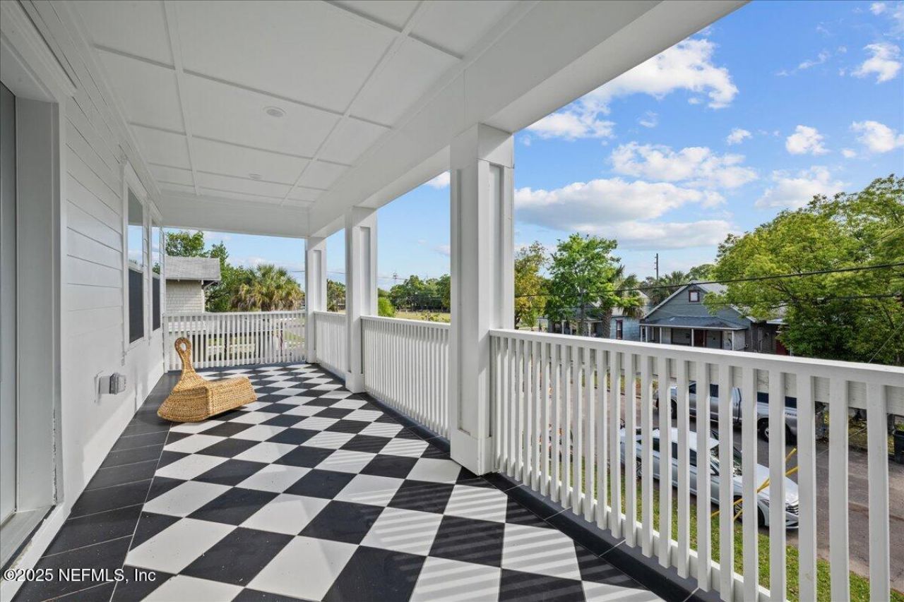 0 Liberty Street N, Jacksonville, FL 32206 Photo