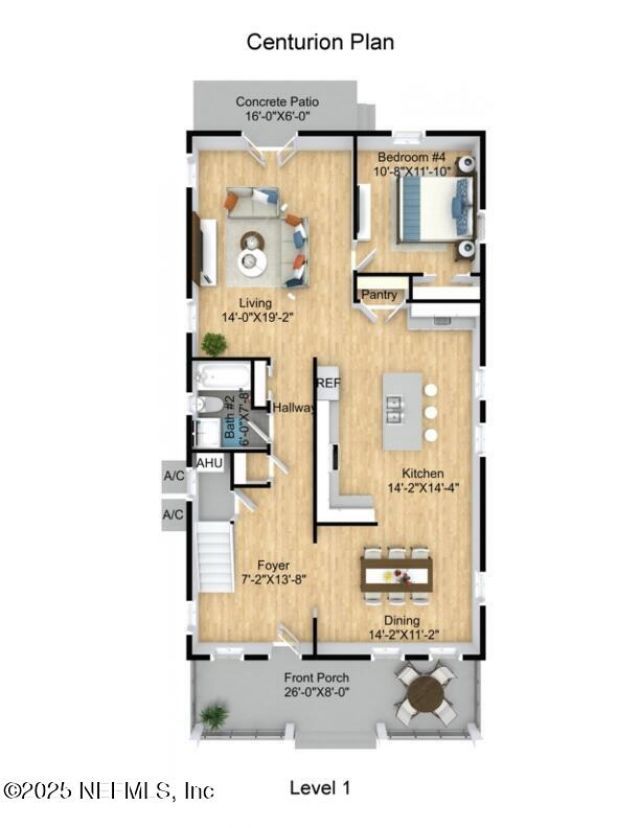 0 Liberty Street N, Jacksonville, FL 32206 Photo