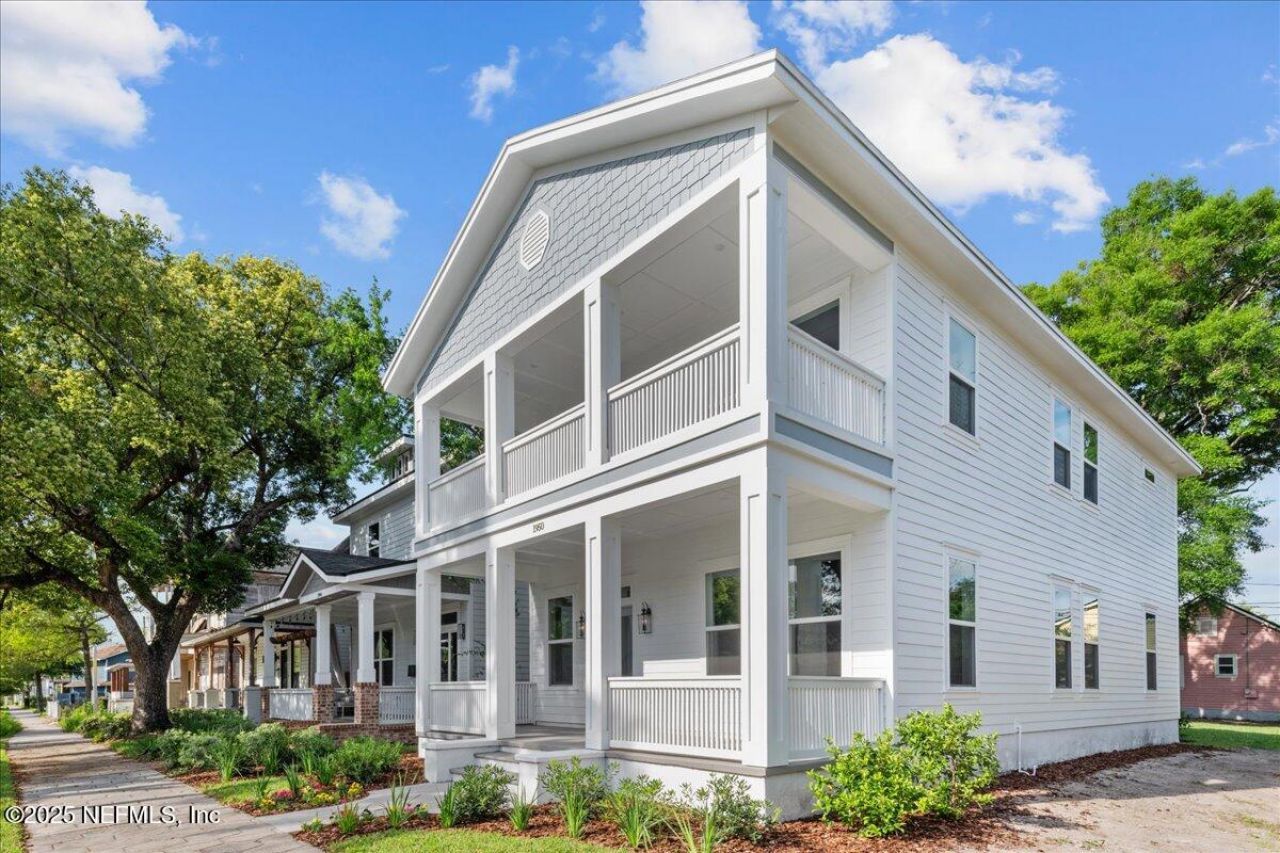 0 Liberty Street N, Jacksonville, FL 32206 Photo