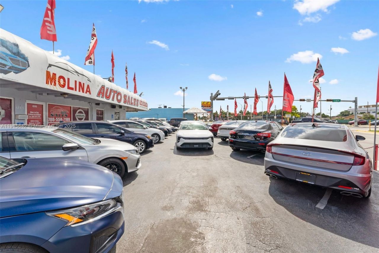 4245 E 8th Ave, Hialeah, FL 33013 Photo