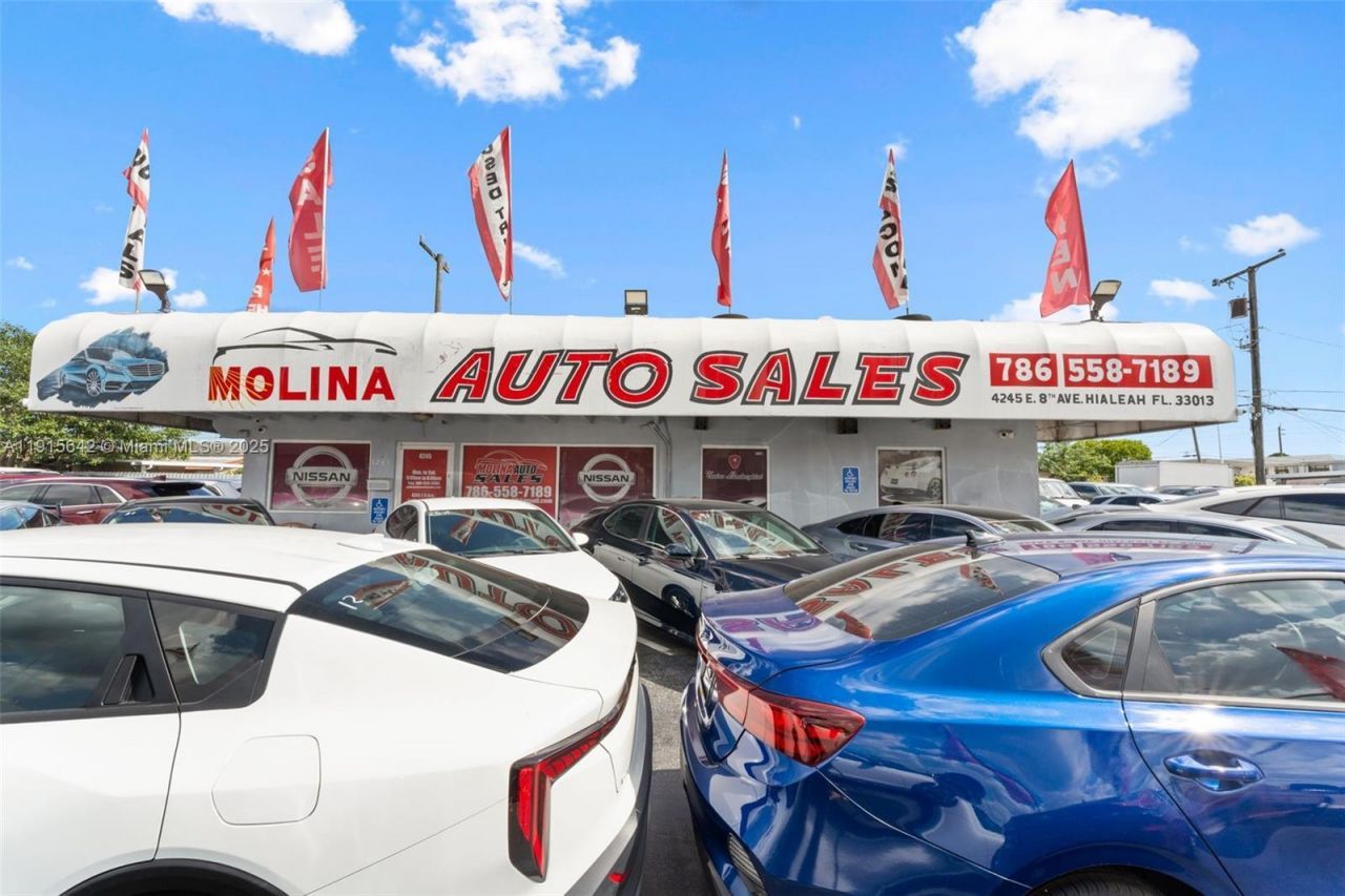 4245 E 8th Ave, Hialeah, FL 33013 Photo