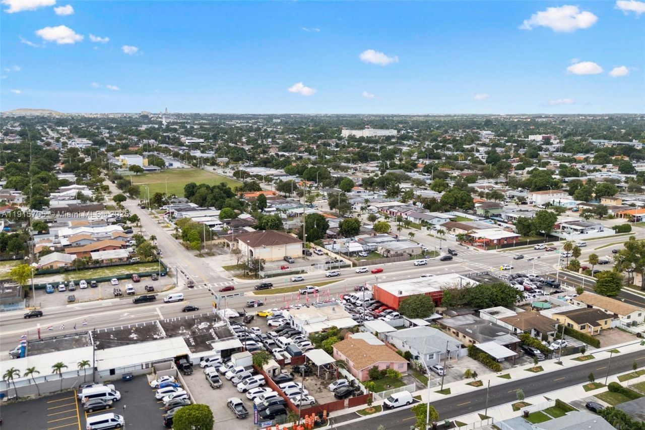 10301 NW 27th Ave, Miami, FL 33147 Photo
