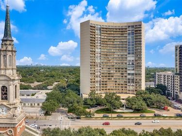 6211 W Northwest Highway, Unit 503, Dallas, TX 75225