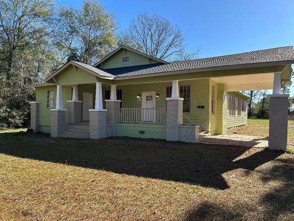 321 Kings Highway, Mansfield, LA 71052