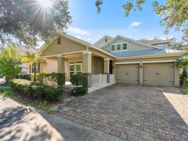 6799 HELMSLEY CIRCLE, WINDERMERE, FL 34786