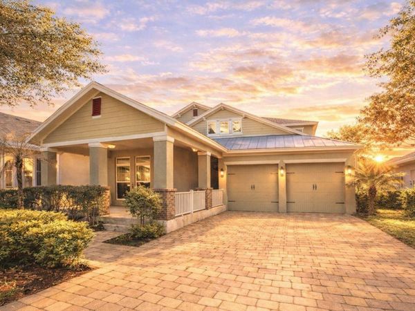 6799 HELMSLEY CIRCLE, WINDERMERE, FL 34786