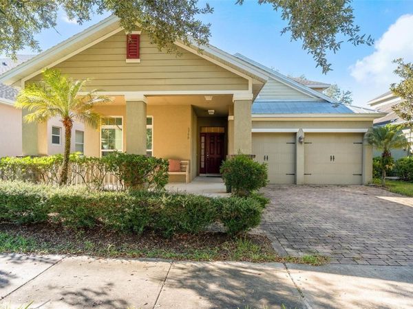 6799 HELMSLEY CIRCLE, WINDERMERE, FL 34786