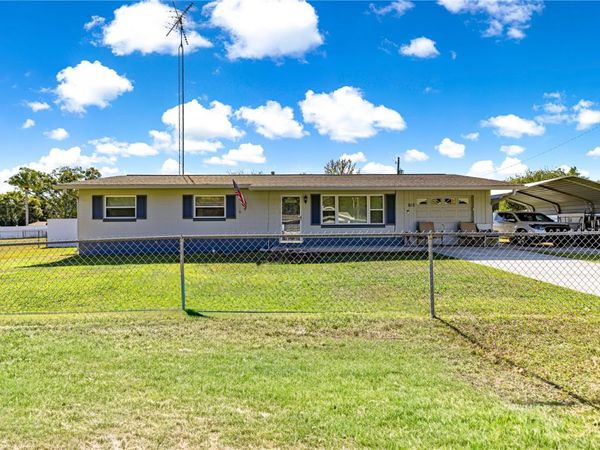 810 NE 44TH STREET, OCALA, FL 34479