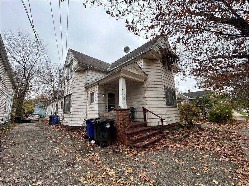 3641 E 54th Street, Cleveland, OH 44105 Photo 2