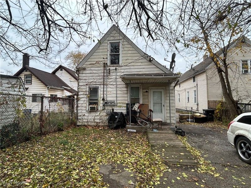 3641 E 54th Street, Cleveland, OH 44105 Photo 21