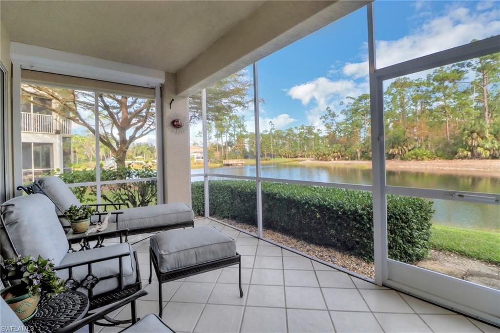 5325 Andover Dr, Unit 101, Naples, FL 34110 Photo