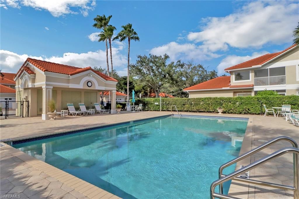 5325 Andover Dr, Unit 101, Naples, FL 34110 Photo