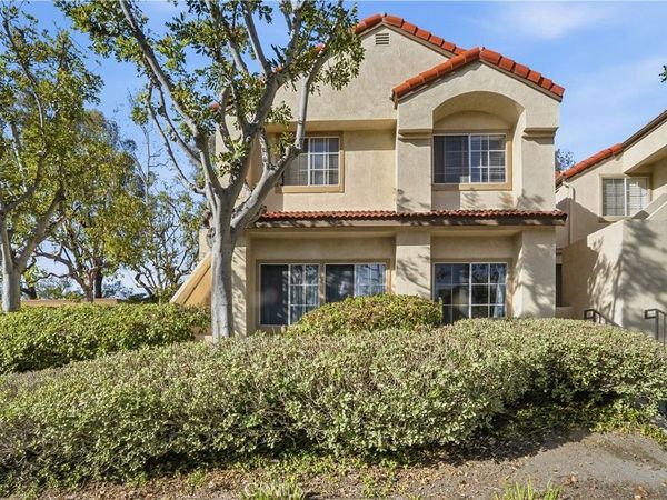 21204 Camelia, Unit 42, Lake Forest, CA 92630