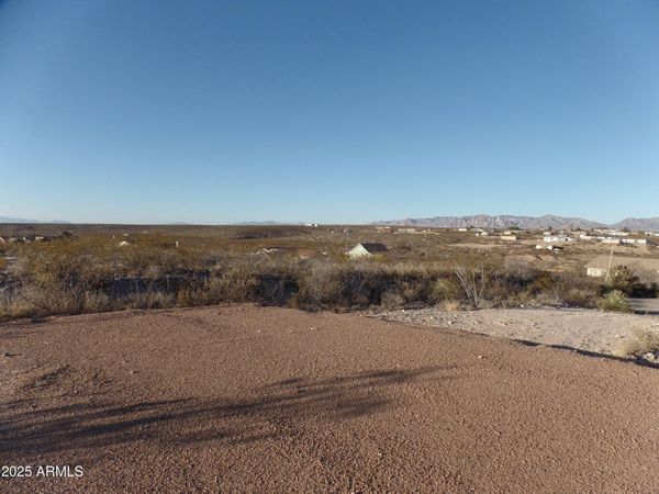Lot 112 Kino Place, Unit 112, Tombstone, AZ 85638