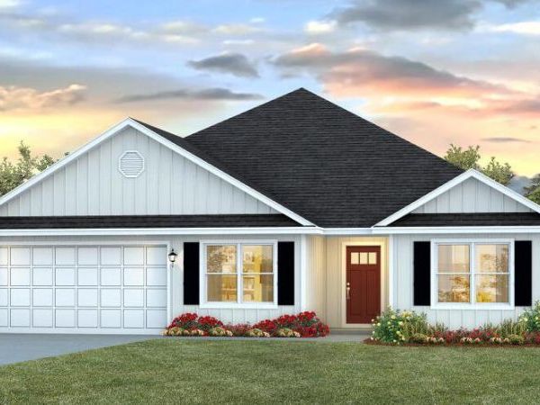 5621 Thatcher Road, Crestview, FL 32539